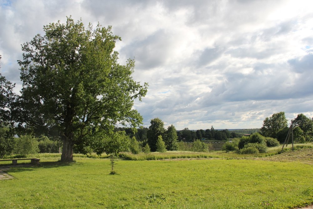 Грибоедовские просторы