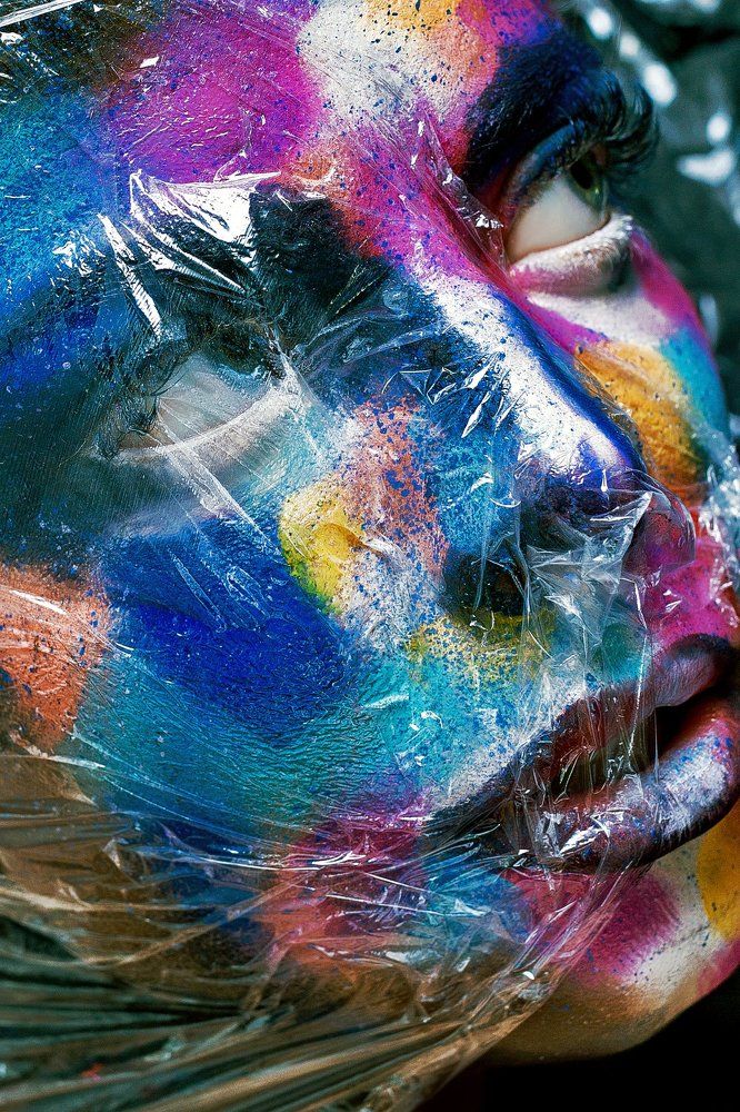 Азбука цвета.