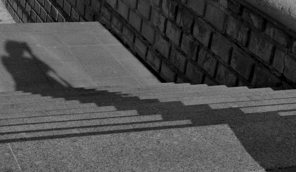 а был ди фотограф??