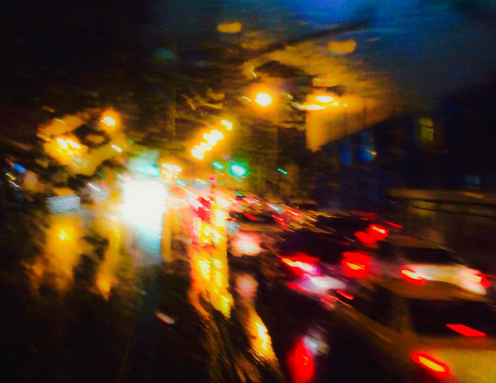 Самарский импрессионизм