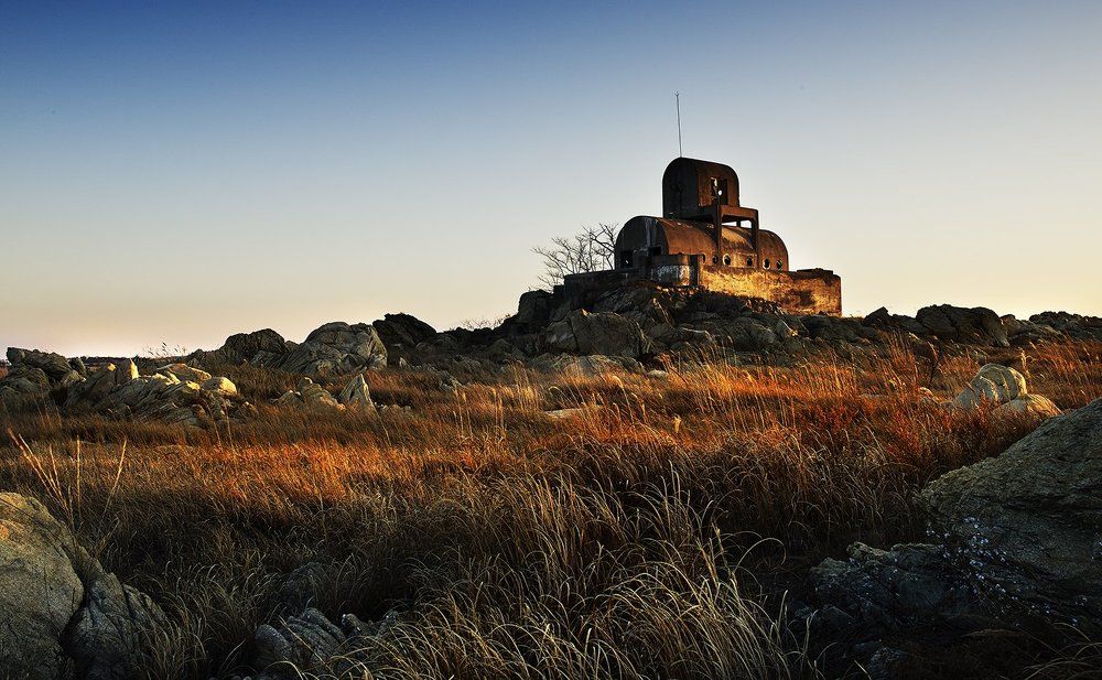 Republic of Korea photographers