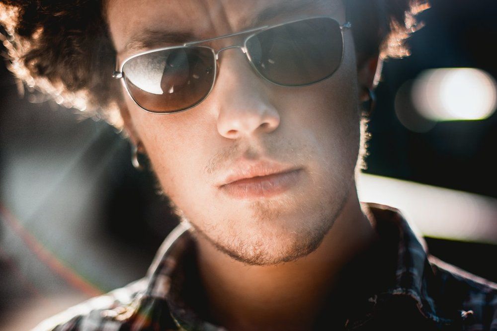 Photograph by Портнов Павел