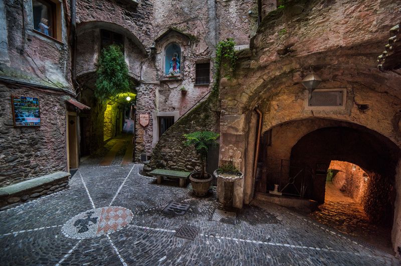 Vasily Iakovlev, Russia