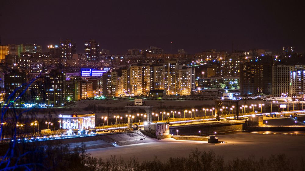 плотина иркутской ГЭС