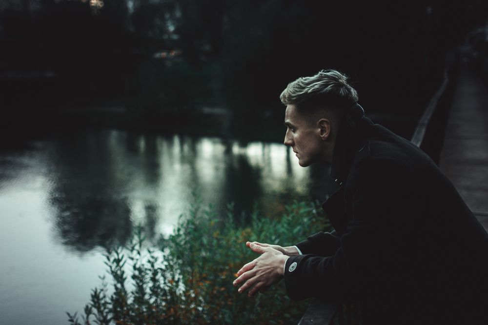 Потерянный