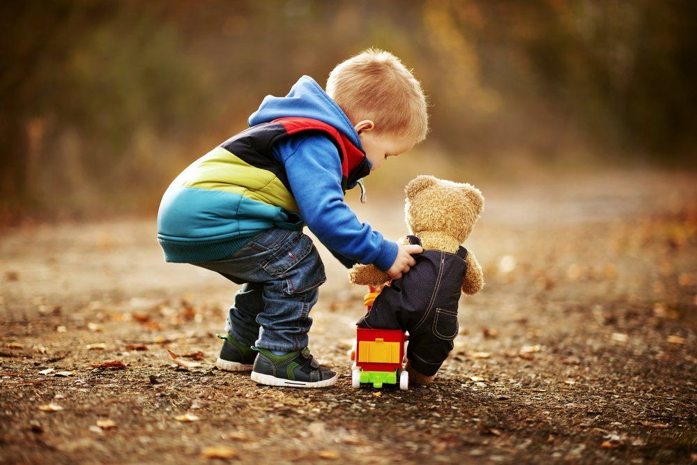 Кристофер Робин