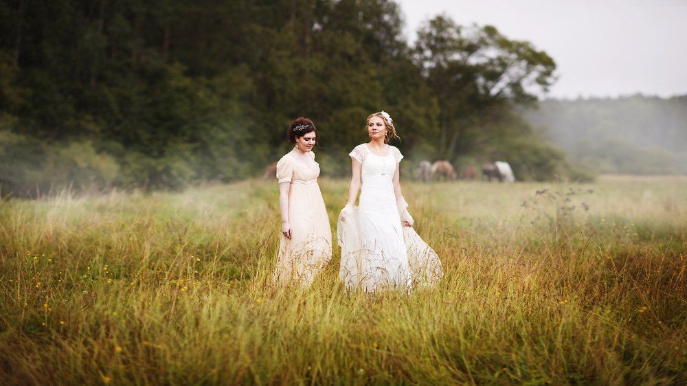 Гордость и предубеждение