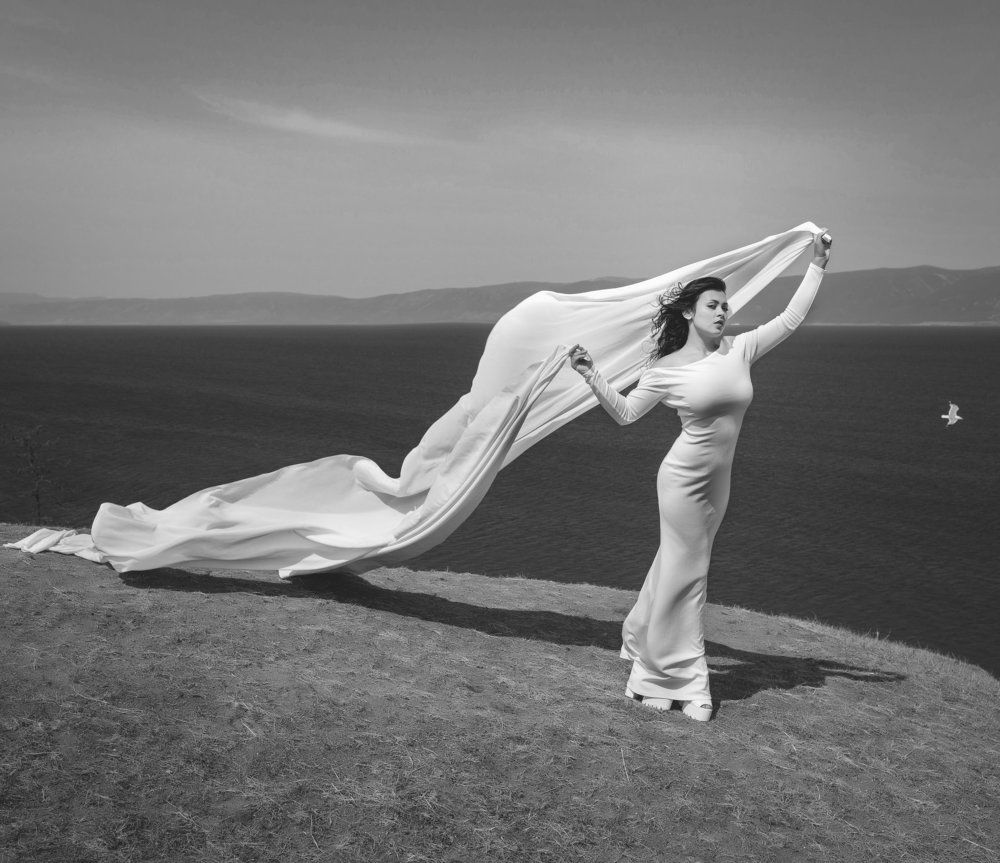 Нежность свободы