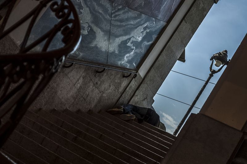 Արմեն Հակոբյան Թամրազիան, Armenia