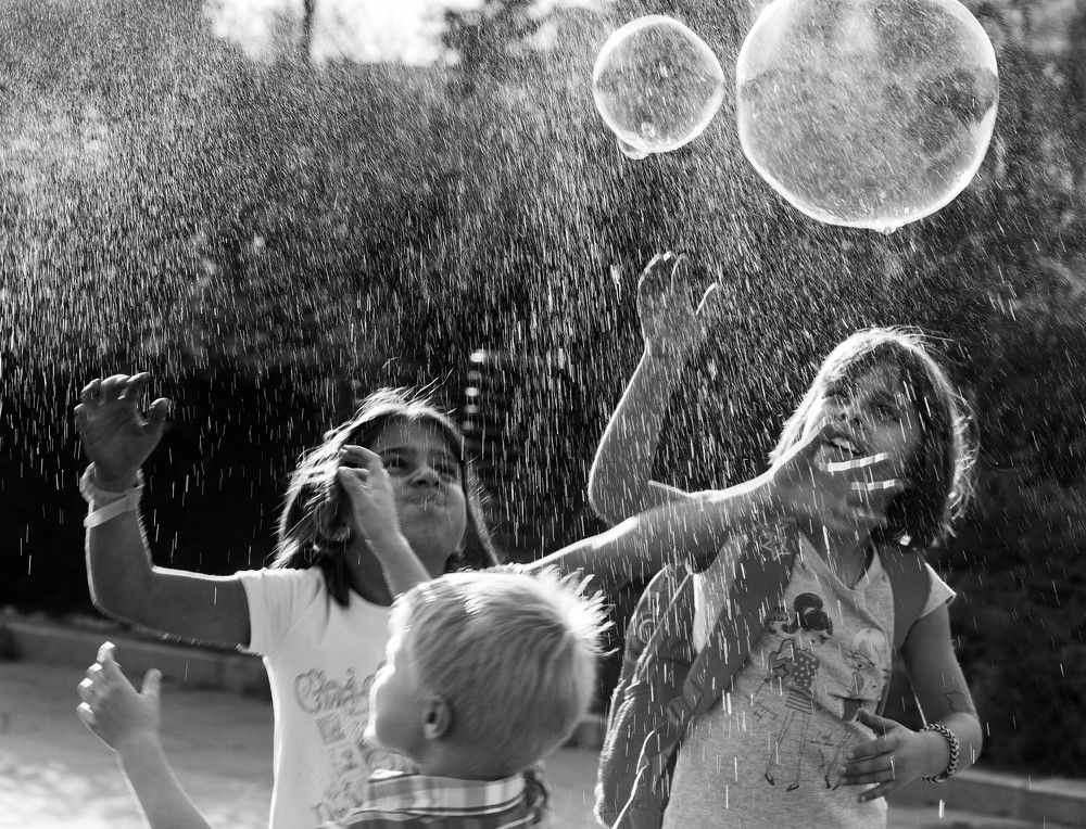 Детские радости