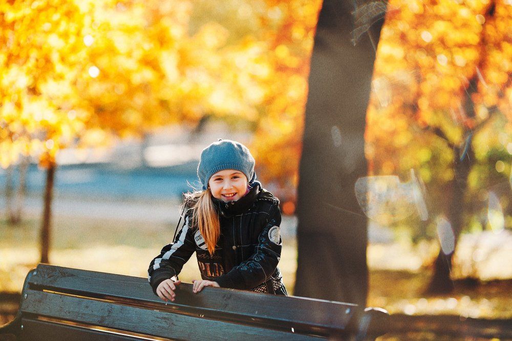 Солнечное настроение