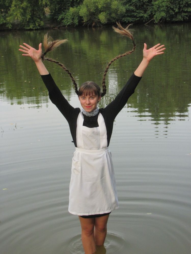 Пробный день