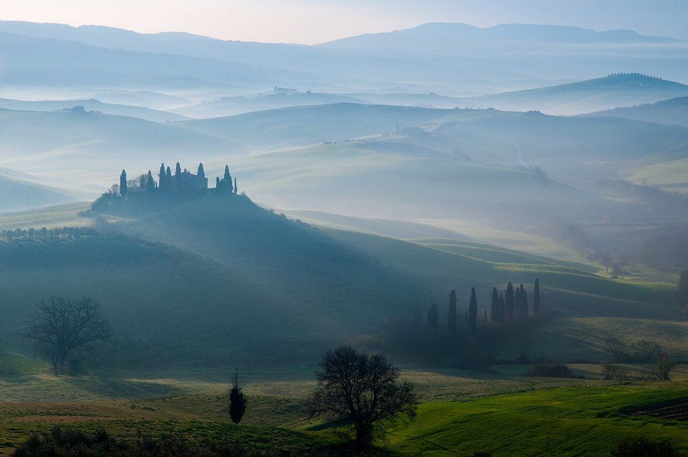 Belvedere per Sempre