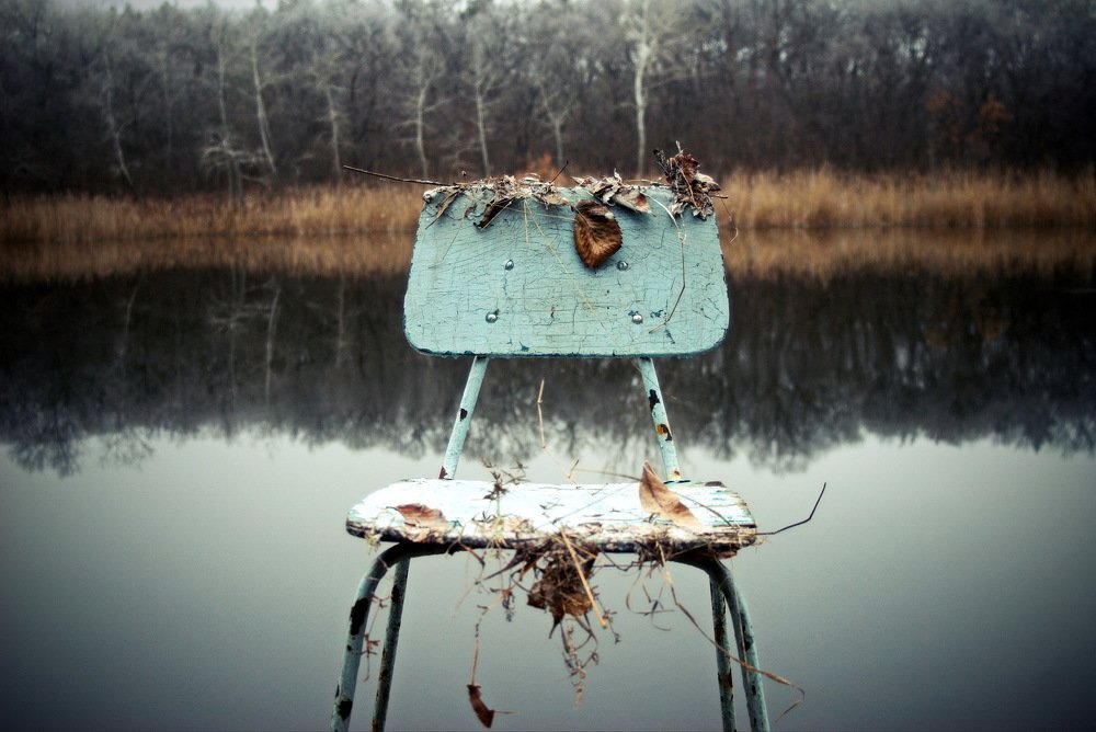 Игры в декаданс