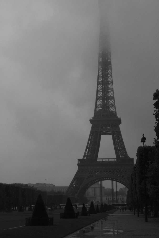 Tour Eiffel