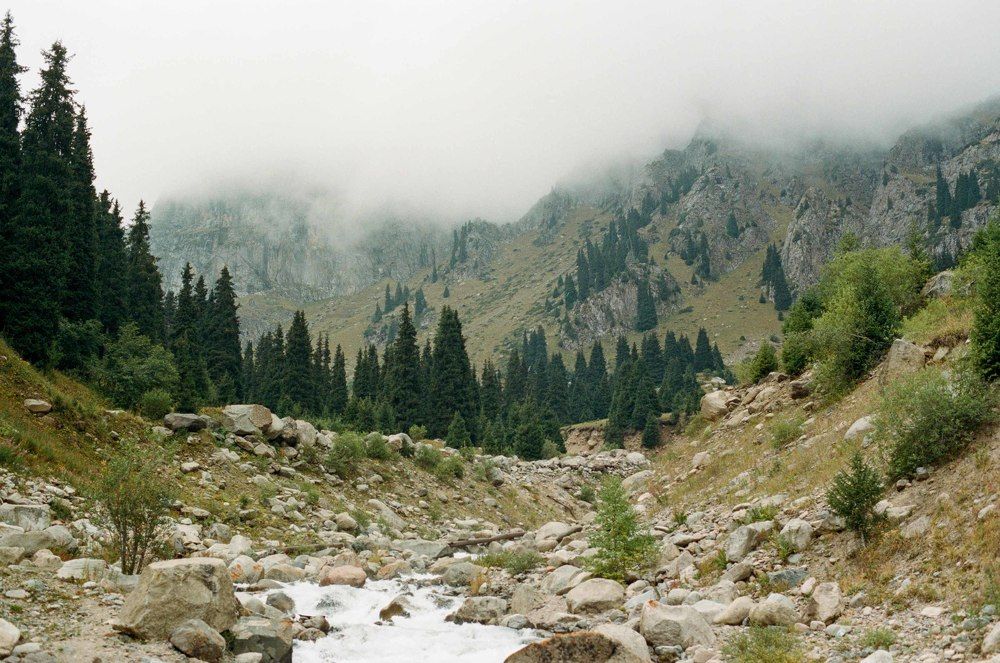 Ворота Туюк-су