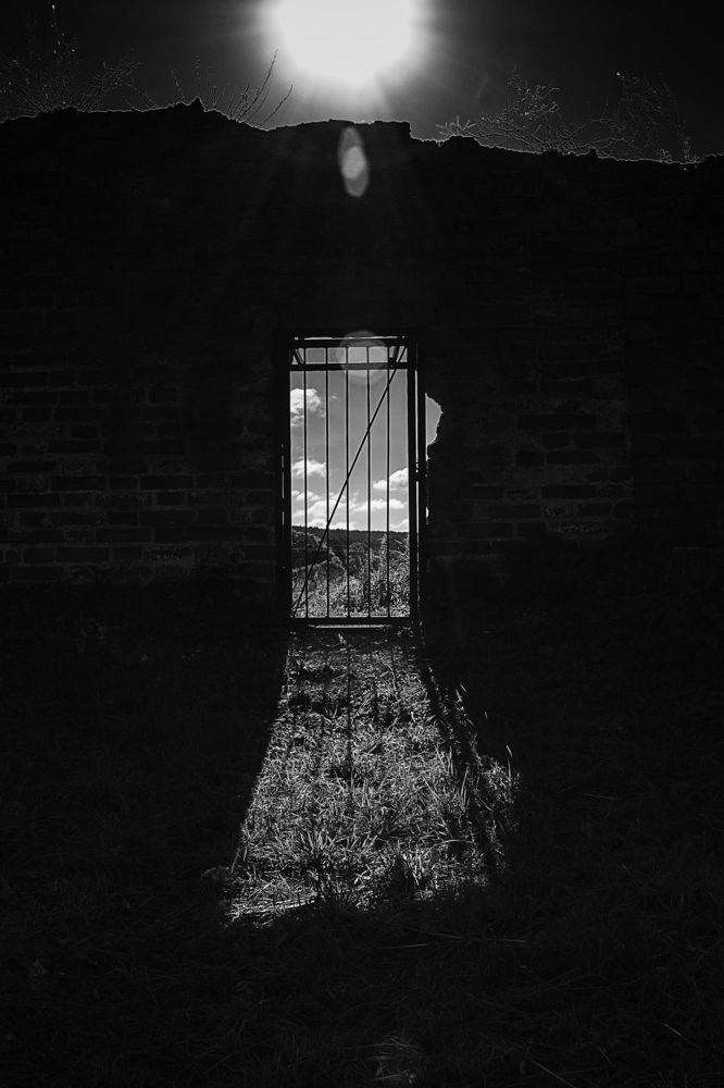 Освящая путь