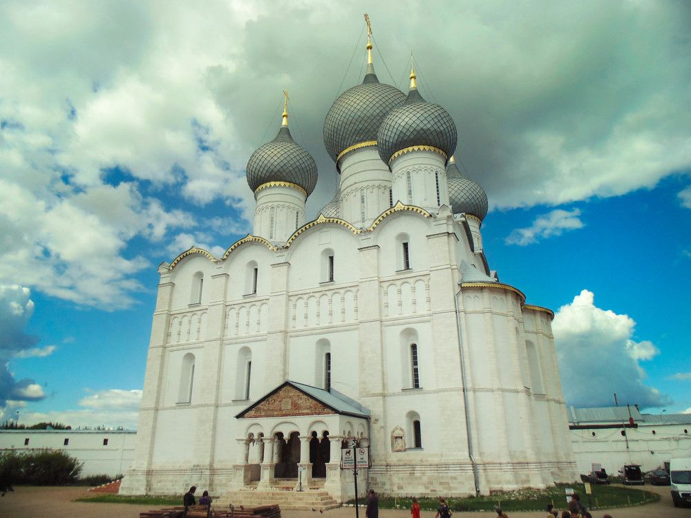 Photograph by Ульяна