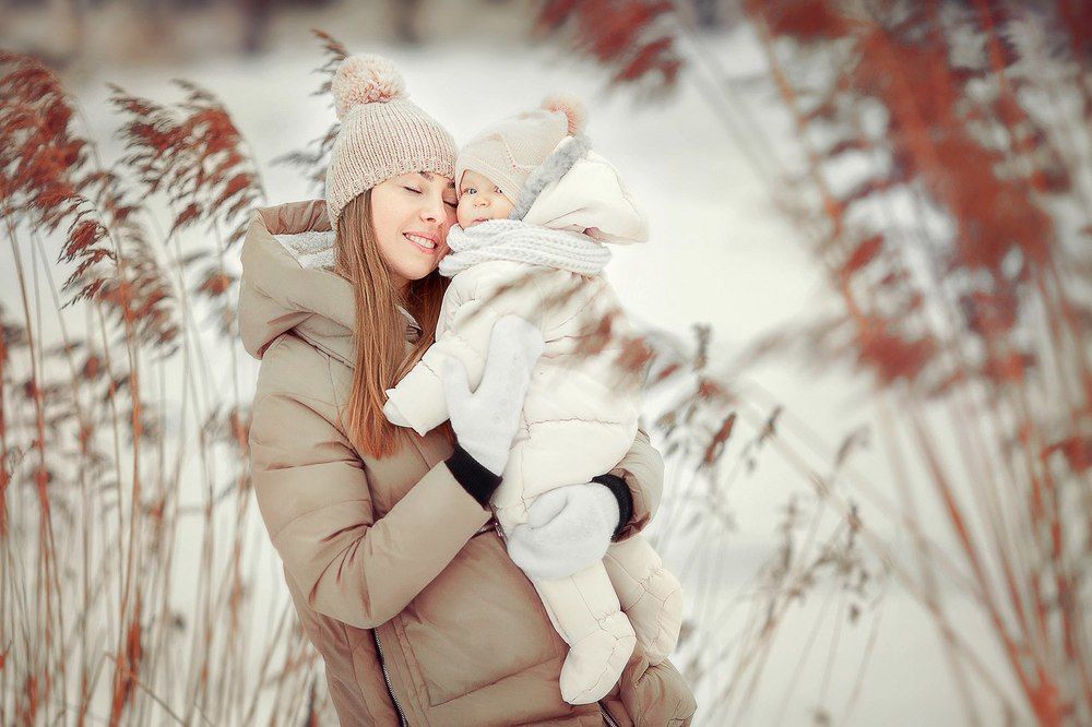 и пусть весь мир подождет...