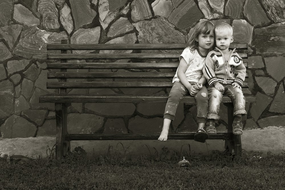 неразлучные