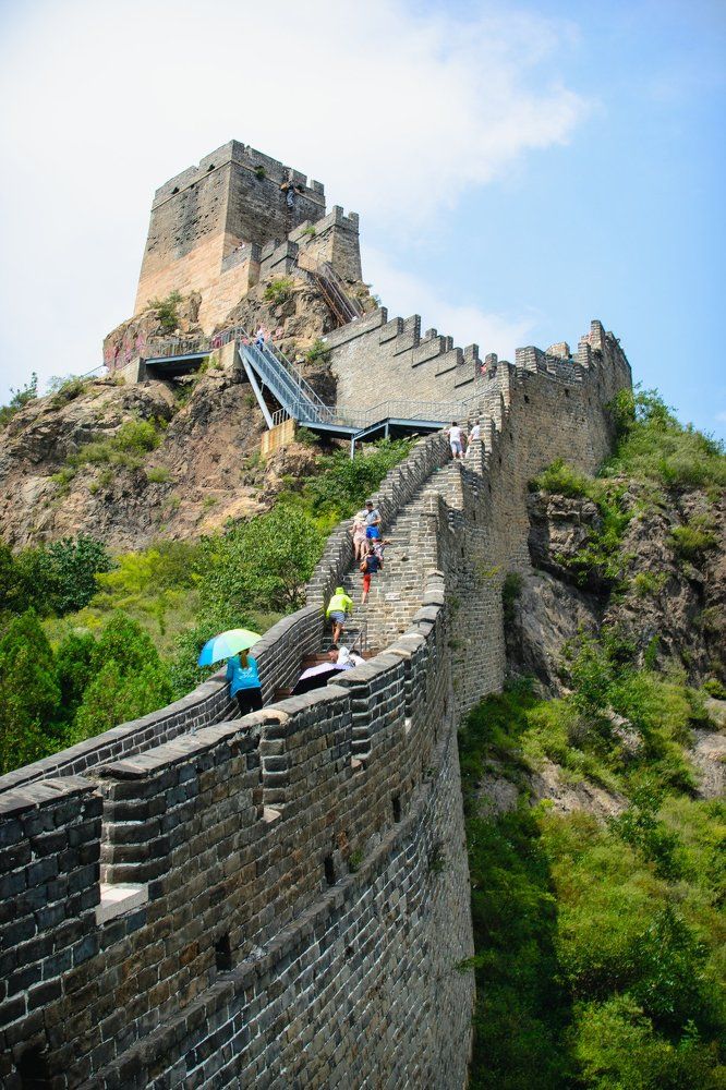 Кусочек Китая