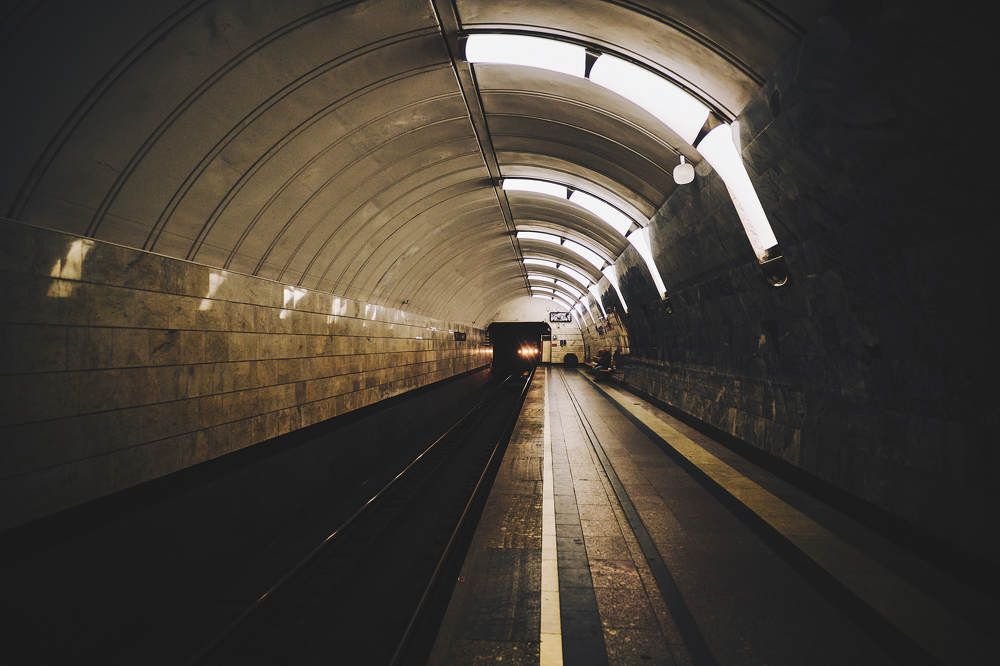 Photograph by Дмитрий Солодухин