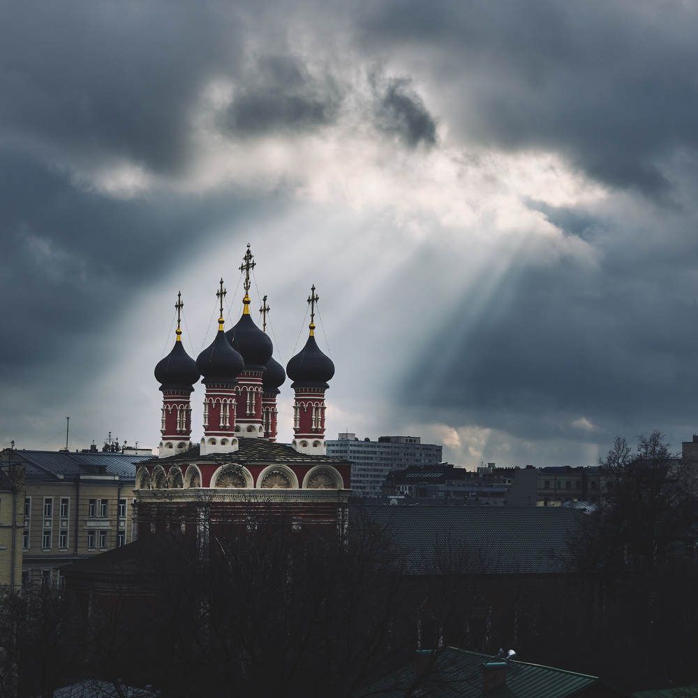 Photograph by Дмитрий Солодухин