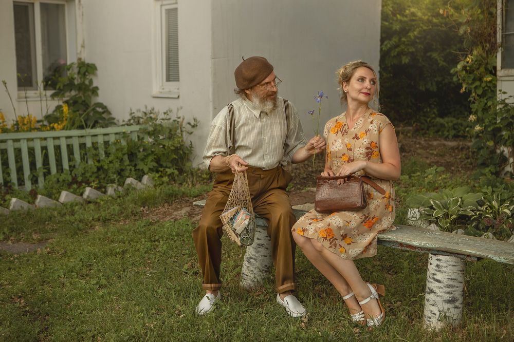 Photograph by Шепелева Татьяна