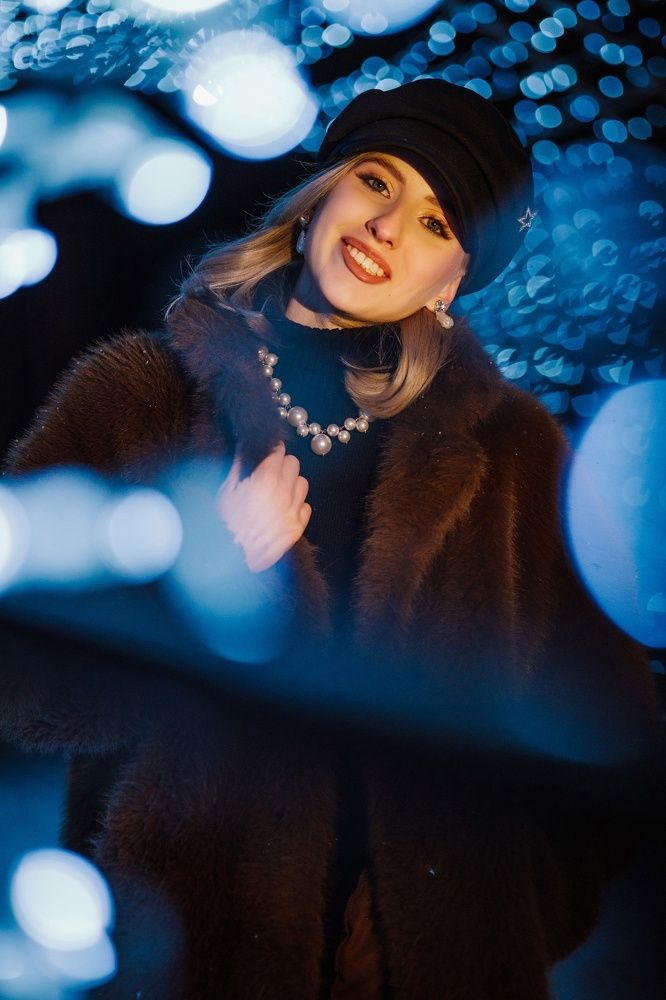 Photograph by Татьяна Скорина