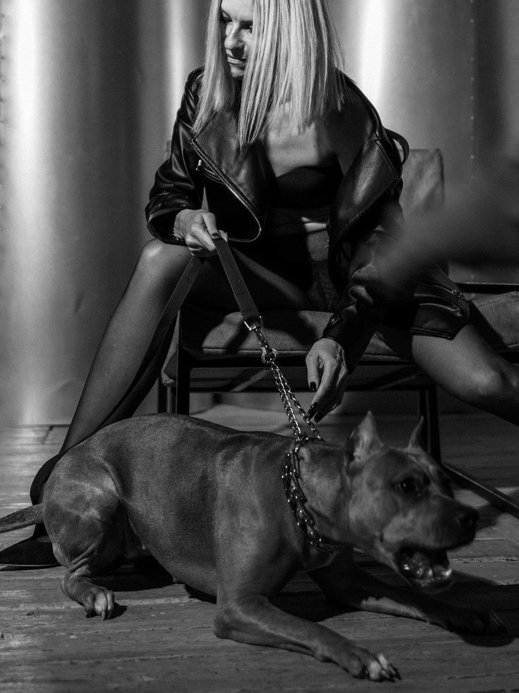 Photograph by Юлия Бурминская