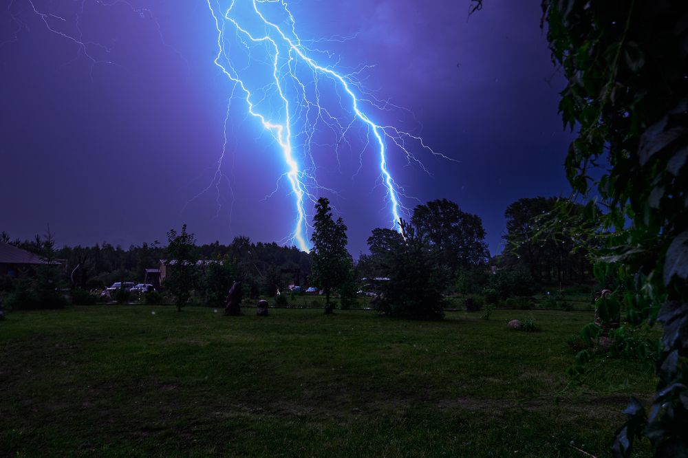 Photograph by Михаил Царук