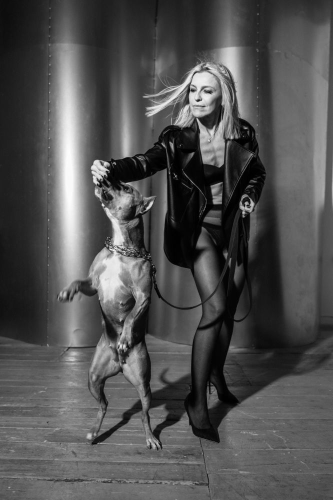 Photograph by Юлия Бурминская