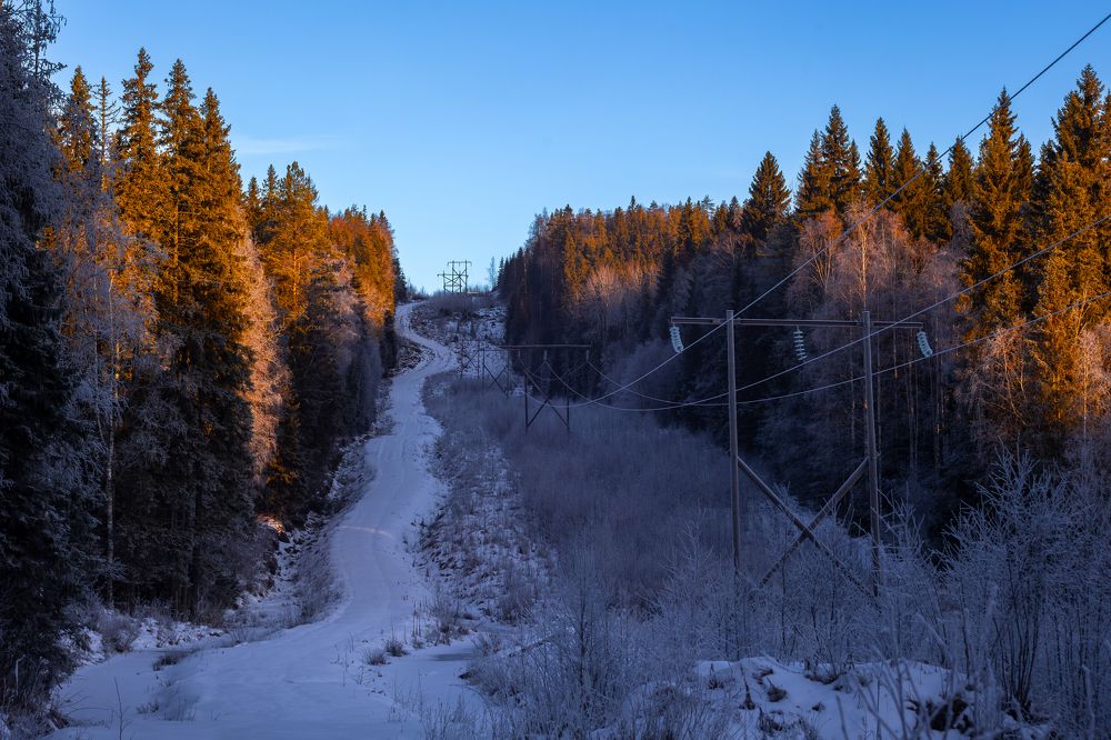 Photograph by Митрошенков Алексей