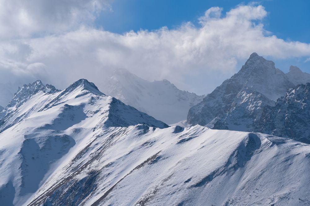 Фотография автора Олег Кожухов