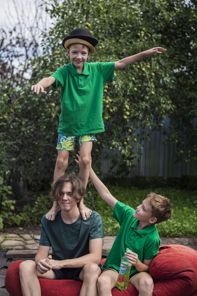 Photograph by Ольга Сорокина