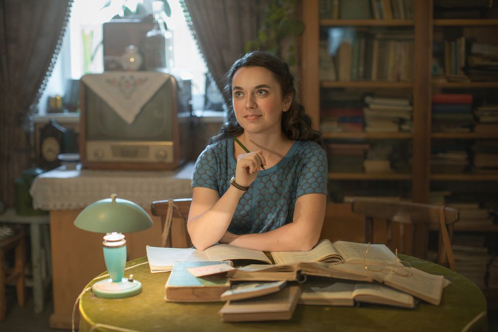 Photograph by Шепелева Татьяна