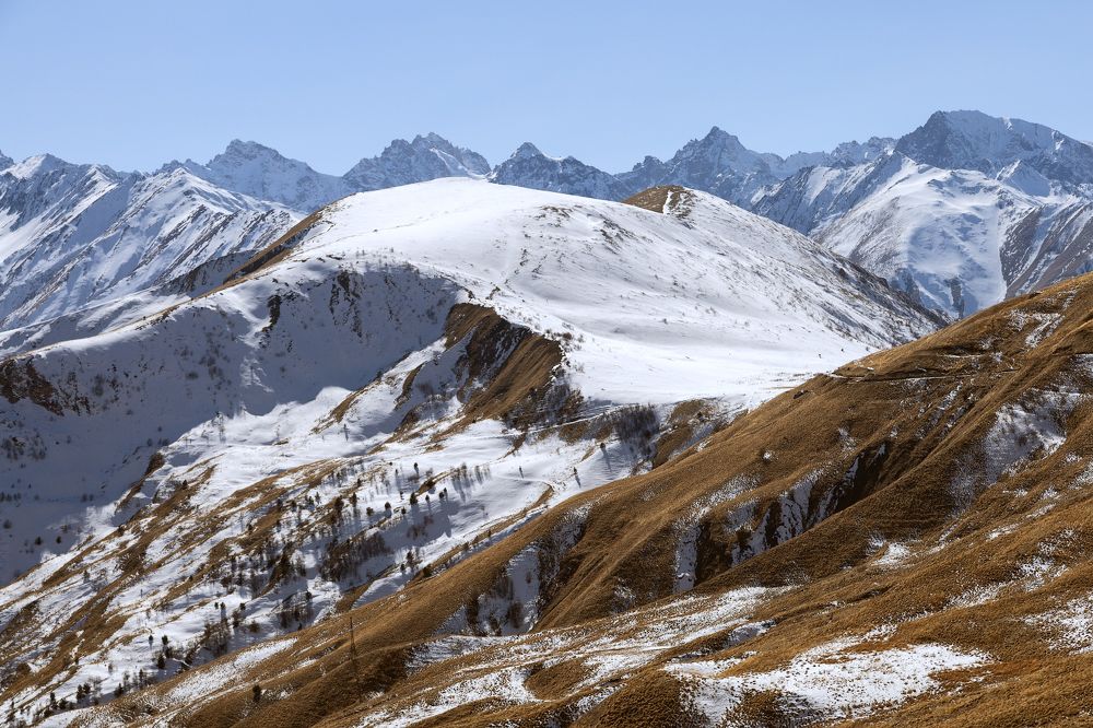 Фотография автора Олег Кожухов