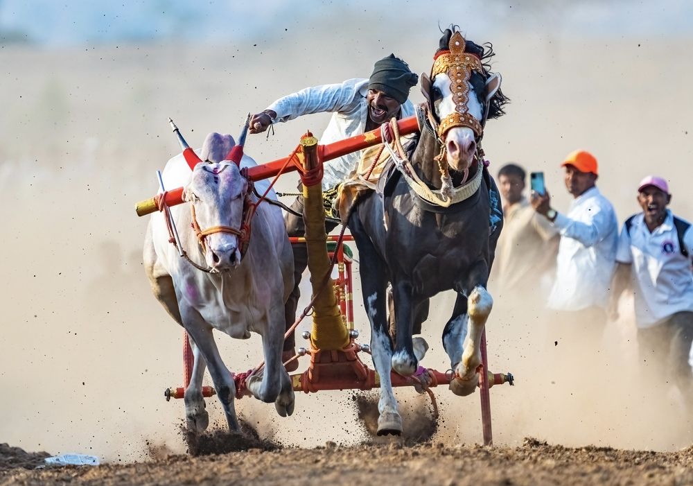 Photograph by Nitin Baste