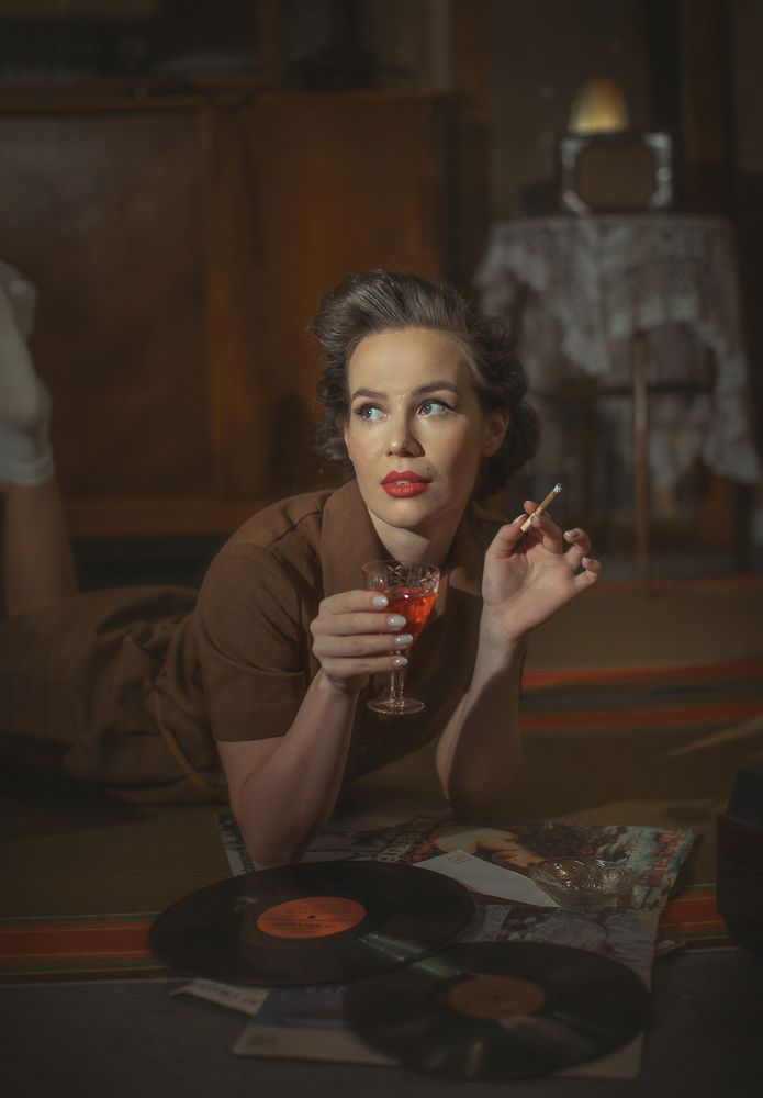 Photograph by Шепелева Татьяна