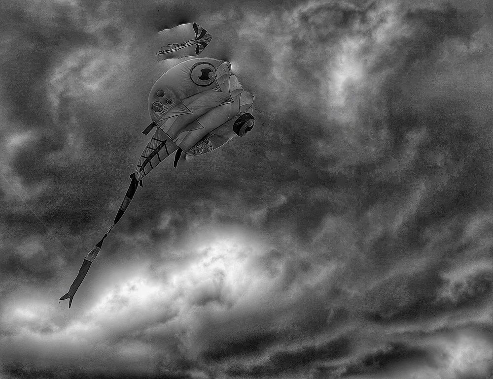 Там чудеса!