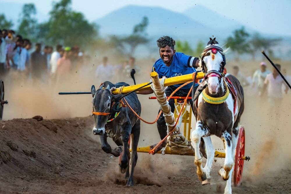 Photograph by Nitin Baste