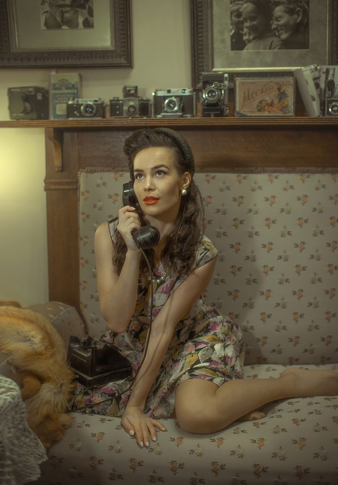 Photograph by Шепелева Татьяна