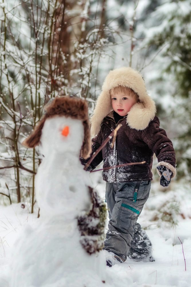 Photograph by Ирина Юрлова