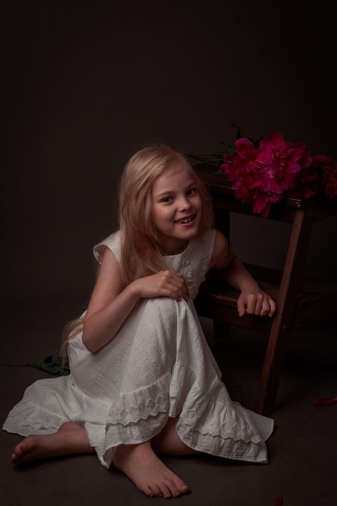 Photograph by Светлана Скранжевская