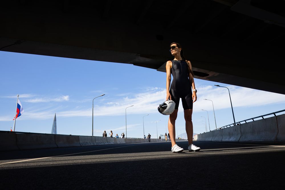 Photograph by Юлия Трофимова