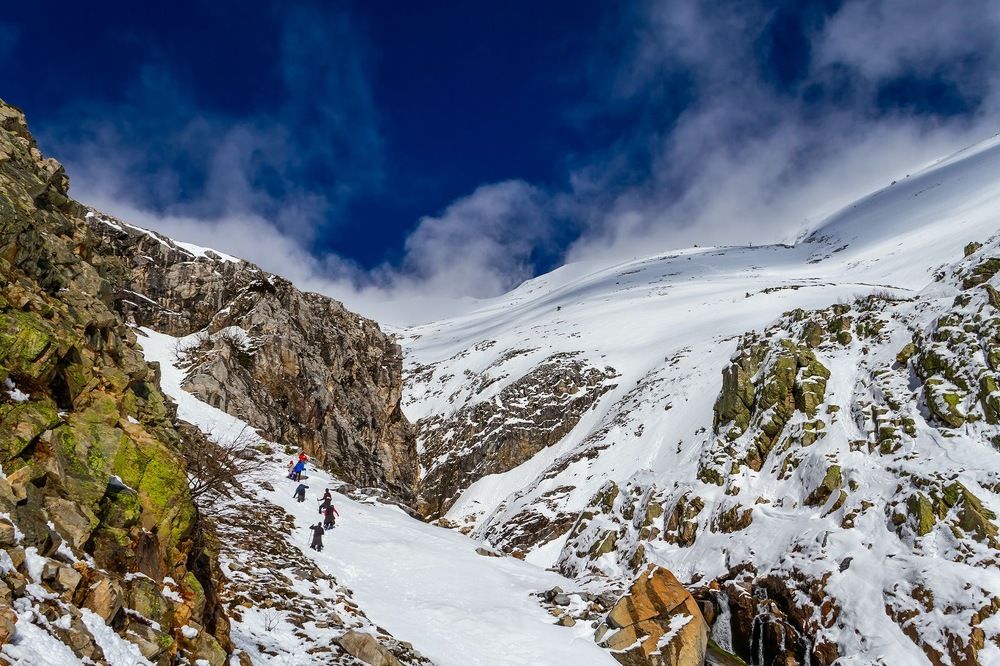 Photograph by Işık Güneykaya