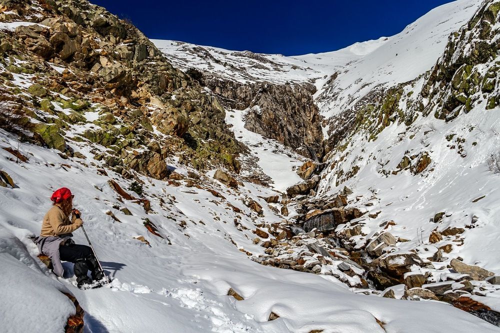 Photograph by Işık Güneykaya