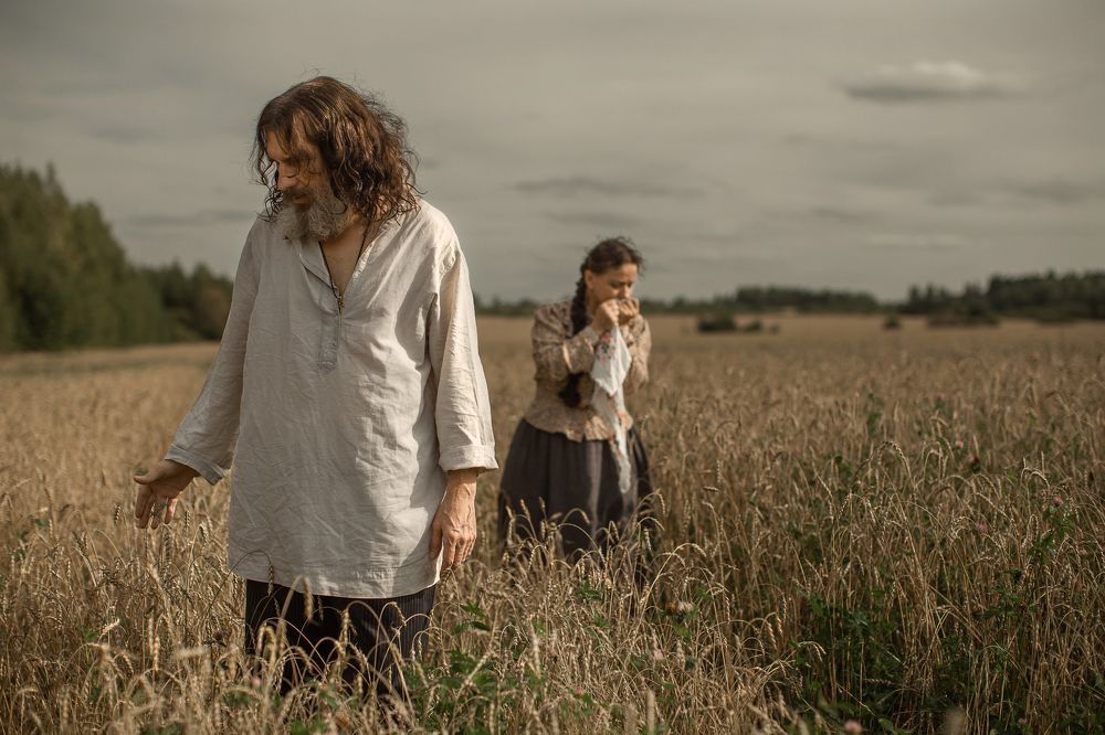 Photograph by Шепелева Татьяна