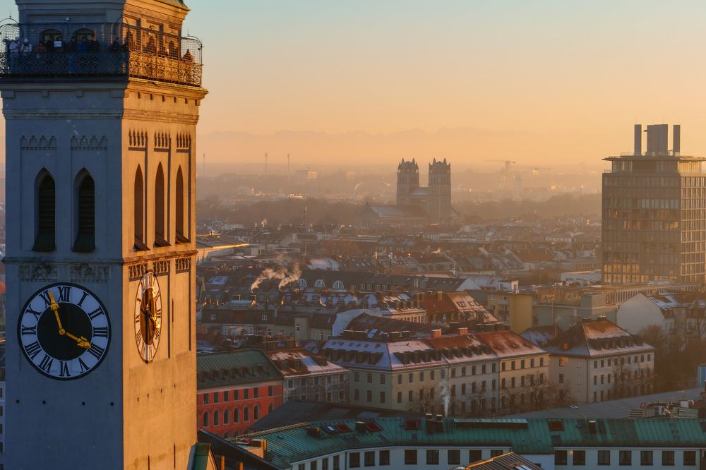 Photograph by Hermann Alexandra