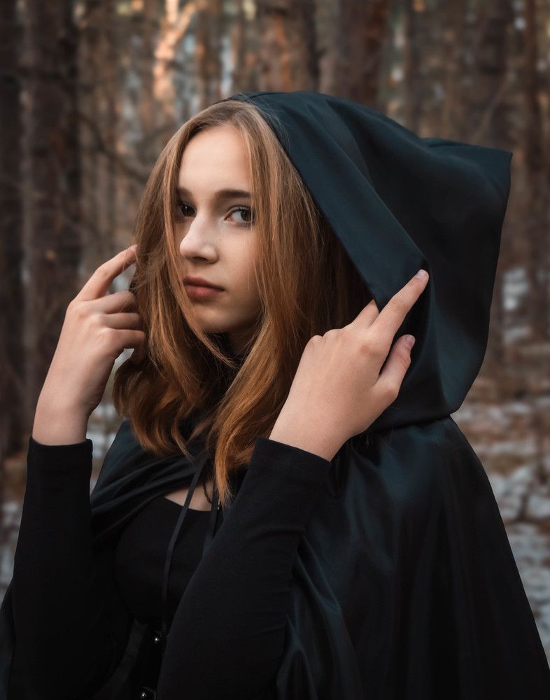 Photograph by Наталья Поспелова